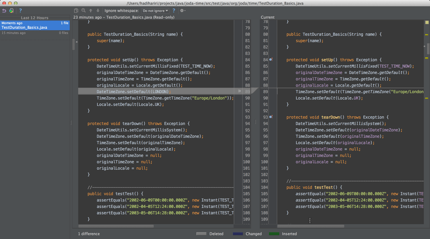 Default timezone set. Горячие клавиши INTELLIJ idea java. Lokalie локали. Почему ASSERTEQUALS красный при testnt.