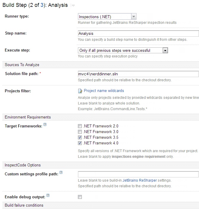 Troubleshooting debugging Unity players · JetBrains/resharper