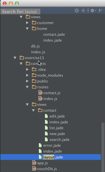 Project Structure